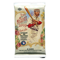 2019 Topps Allen & Ginter Baseball Hobby Pack by Weram - image 1