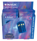 Lotus © Doctor Who - Collector Booster Display