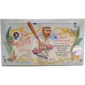 2019 Topps Allen & Ginter Baseball Hobby Box by Weram - image 1