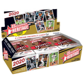 2020 Bowman Heritage Baseball Hobby Box by Weram - image 1