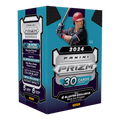 2024 Panini Prizm Baseball Blaster Box by Weram - image 1