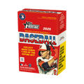 2025 Topps Heritage Baseball Blaster Box by Weram - image 1