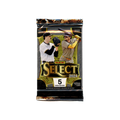 2024 Panini Select Baseball Hobby Pack by Weram - image 1
