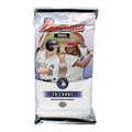 2025 Bowman Baseball Jumbo Pack by Weram - image 1