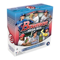 2025 Bowman Baseball Mega Box by Weram - image 1