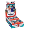 2026 Bowman Baseball Jumbo Box by Weram - image 1