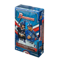 2022 Bowman Baseball Jumbo Hobby Box by Weram - image 1