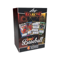 2023 Leaf Eclectic Baseball Hobby Box by Weram - image 1