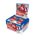 2023 Topps Update Series Baseball Jumbo Box by Weram - image 1