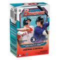 2026 Bowman Baseball Blaster Box by Weram - image 1