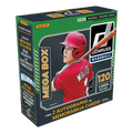 2026 Panini Donruss Baseball Mega Box by Weram - image 1