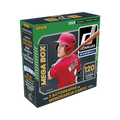 2026 Panini Donruss Baseball Mega 20-Box Case by Weram - image 1