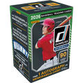 2026 Panini Donruss Baseball Blaster Box by Weram - image 1