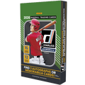 2026 Panini Donruss Baseball Hobby Box by Weram - image 1