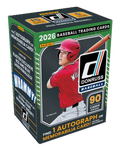 2026 Panini Donruss Baseball Hobby Blaster Box **PRESALE** by Weram - image 1