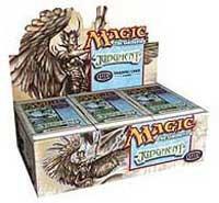 Lotus © Judgement - Booster Box