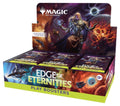 Lotus © Edge of Eternities - Play Booster Display