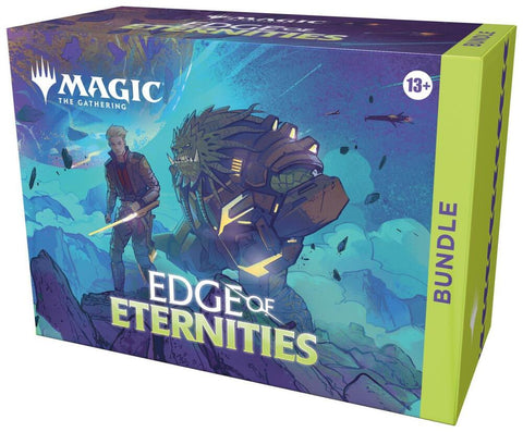 Lotus © Edge of Eternities - Bundle
