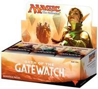 Lotus © Oath of the Gatewatch - Booster Box