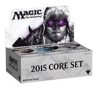 Lotus © Magic 2015 (M15) - Booster Box - Magic 2015 (M15) (M15)
