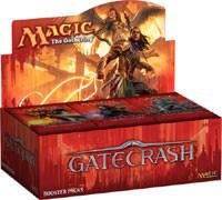 Lotus © Gatecrash - Booster Box