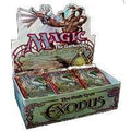 Lotus © Exodus - Booster Box