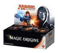 Lotus © Magic Origins - Booster Box