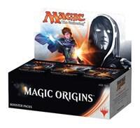 Lotus © Magic Origins - Booster Box