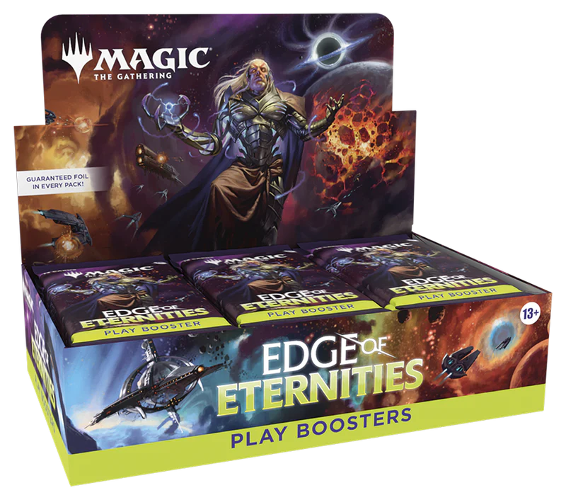 Lotus © Magic: The Gathering - Commander Masters - Collector Booster Box (4 Packs)