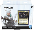 Lotus © Magic: The Gathering - Universes Beyond - Final Fantasy - Collector Commander Deck - Y'shtola, Night's Blessed