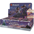 Lotus © Magic: The Gathering - Double Masters 2022 Draft Booster Box