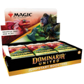 Lotus © Magic: The Gathering - Dominaria United Jumpstart Booster Box