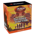 Lotus © Magic: The Gathering - Outlaws of Thunder Junction - Prerelease Kit