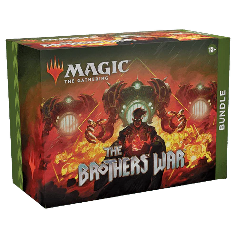 Lotus © Magic: The Gathering - The Brothers War Bundle