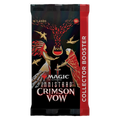 Lotus © Magic: The Gathering - Innistrad: Crimson Vow Collector Booster Pack