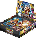 Lotus © Dawn of the Z-Legends Booster Box