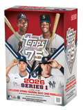 2026 Topps Series 1 Baseball Blaster Value Box by Weram - image 1
