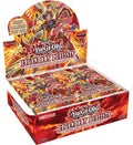 Lotus © Legendary Duelists: Soulburning Volcano - Booster Box (1st Edition)