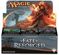 Lotus © Fate Reforged Booster Box