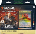 Lotus © Fallout: Out of the Vault - Hail, Caesar Commander Deck