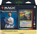 Lotus © Fallout: Out of the Vault - Science! Commander Deck