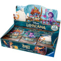 Lotus © Azurite Sea - Booster Box