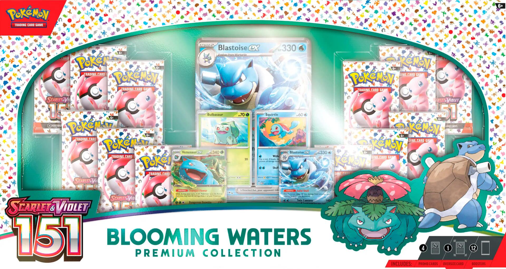 Lotus © Blooming Waters Premium Collection