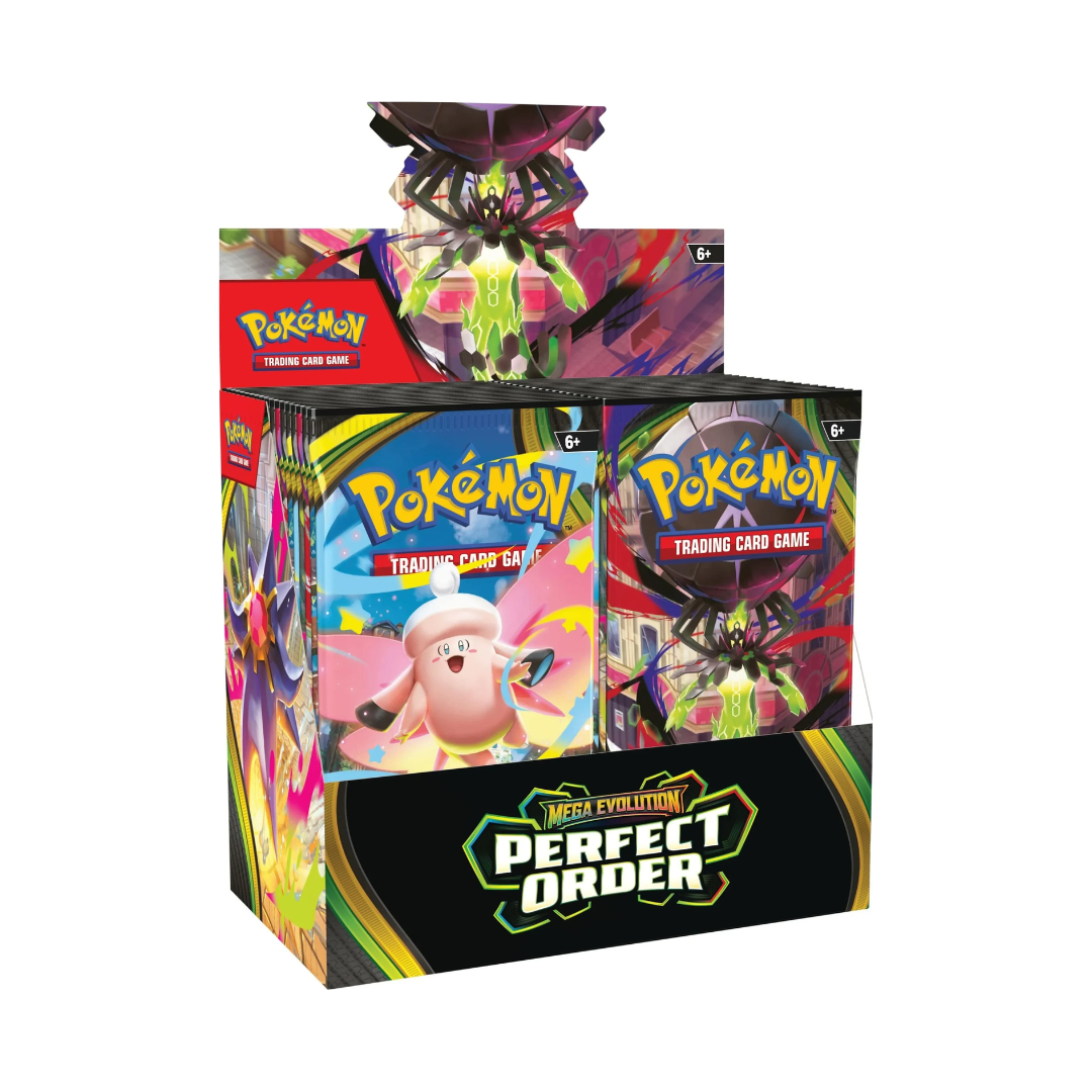 30th Celebration Ultra-Premium Collection [Day] - ME: 30th Celebration (30C)