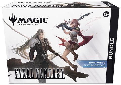 Lotus © FINAL FANTASY - Bundle