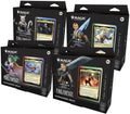 Lotus © FINAL FANTASY - Commander Deck Display
