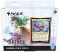Lotus © FINAL FANTASY - Commander Deck: Collector's Edition (Revival Trance FINAL FANTASY VI)