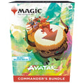Lotus © Avatar: The Last Airbender - Commander's Bundle