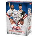 2026 Topps Series 2 Baseball Blaster Box by Weram - image 1