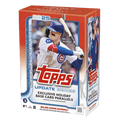 2025 Topps Update Series Baseball Blaster Box by Weram - image 1